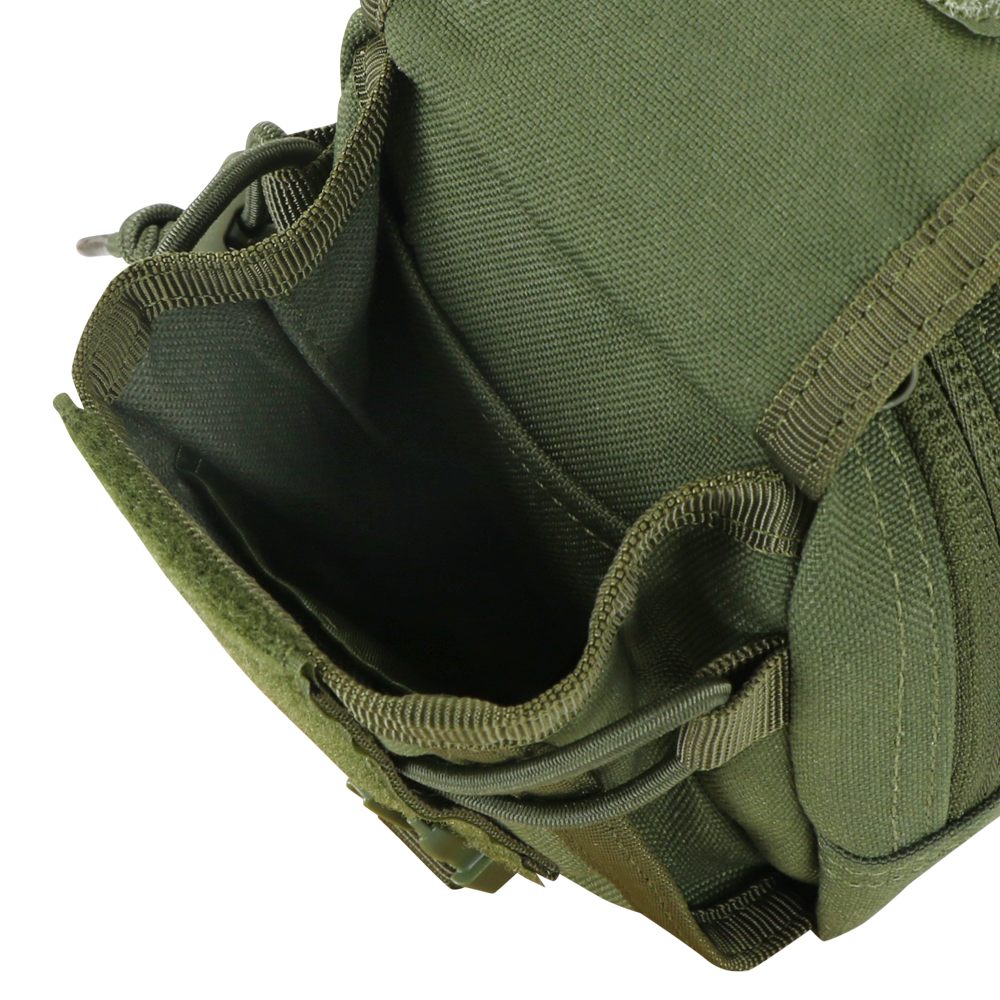 Gadget Pouch - MultiCam – Condor Outdoor