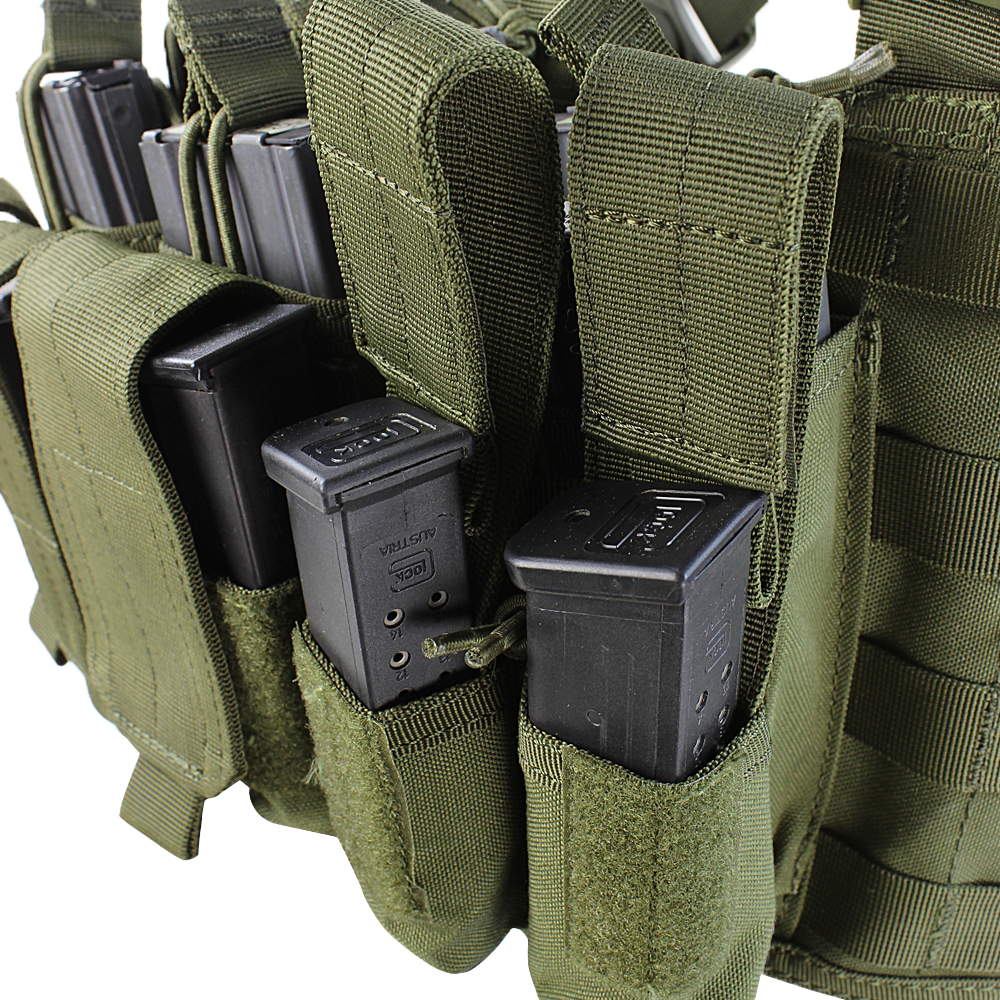 Recon Chest Rig