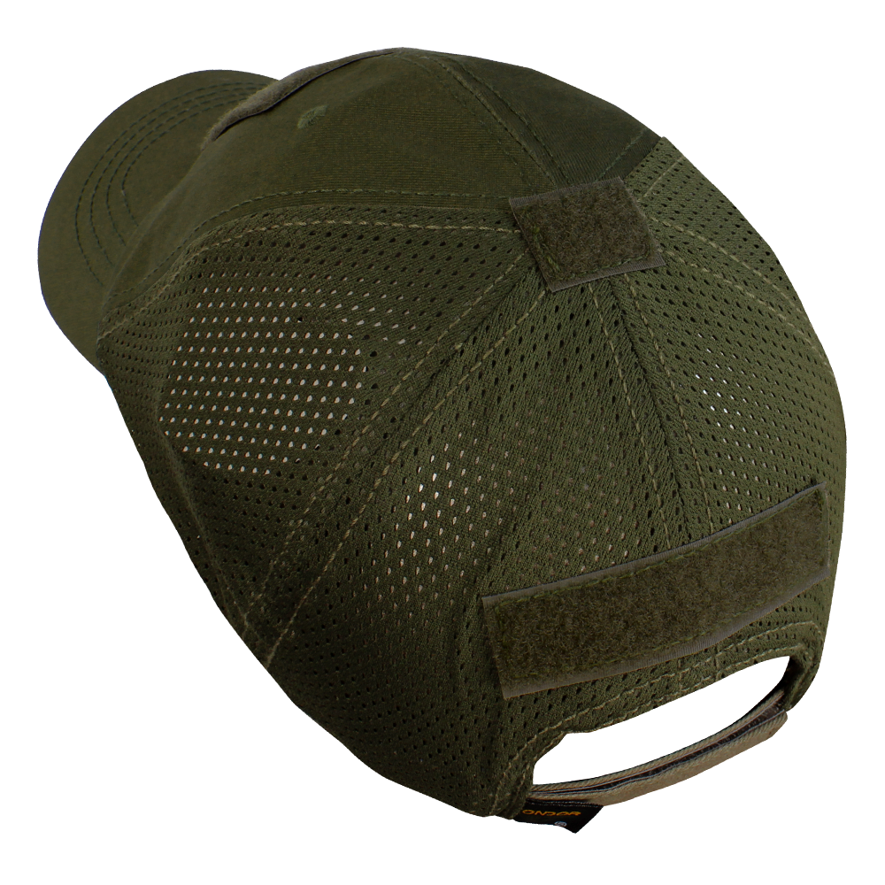Tactical Mesh Cap – Condor Elite, Inc
