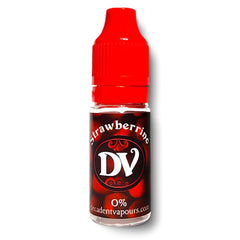 Decadent Vapours STRAWBERRINO