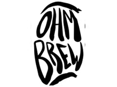 Ohm Brew E-liquid