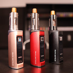 Vaping Devices and Kits - The Vape House