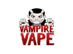 Vampire Vape E-liquid 