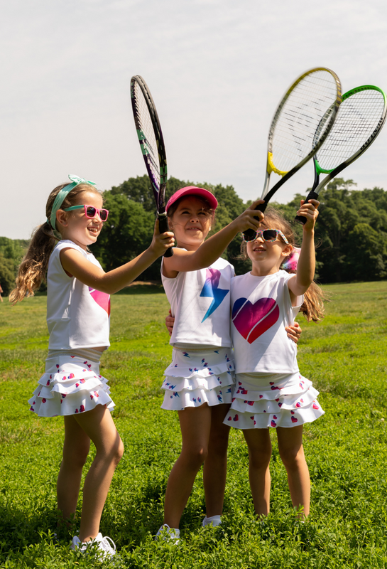 LOVE SET MATCH – Love Set Match Tennis Apparel