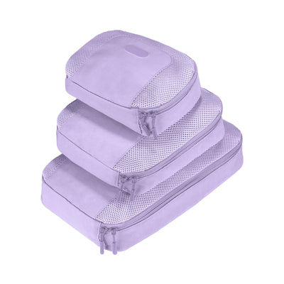 Travelpro® Essentials™ 3 Pack Packing Cube Set