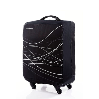 Travelon 1-Quart Zip-top Bag with Bottles, Clear, 8.5 x 7 x 1.75