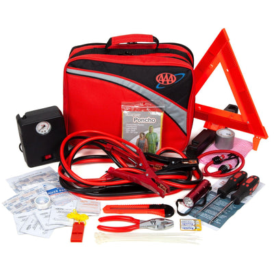 AAA.com  Armor All Emergency Jump Starter Power Bank Kit