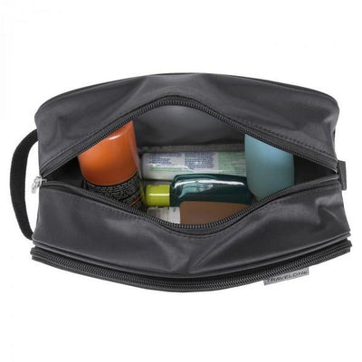 1-Quart Zip-Top Bag with Bottles