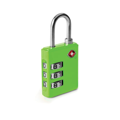 AAA.com  TSA Accepted Luggage Key Lock