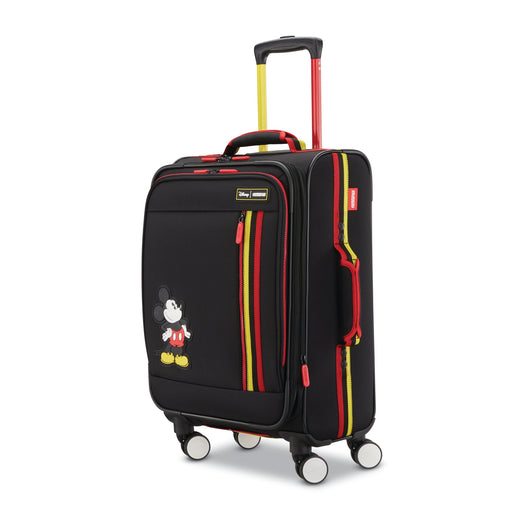 AAA.com  Travelers Club Kids 5-Piece Luggage Travel Set