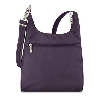 Anti-Theft Classic Small E/W Crossbody