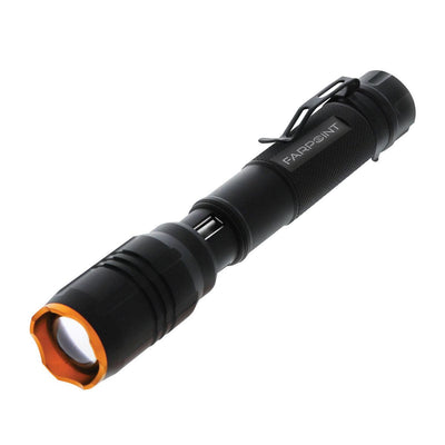 FARPOINT EMERGENCY AUTO TOOL FLASHLIGHT