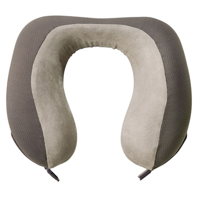 2 Pc Travelon Gel Seat Cushion Pillow Honeycomb Lumbar Support Travel —  AllTopBargains