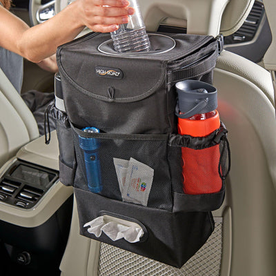 High Road CarHop™ Car Seat Organizer with Cooler - Medium