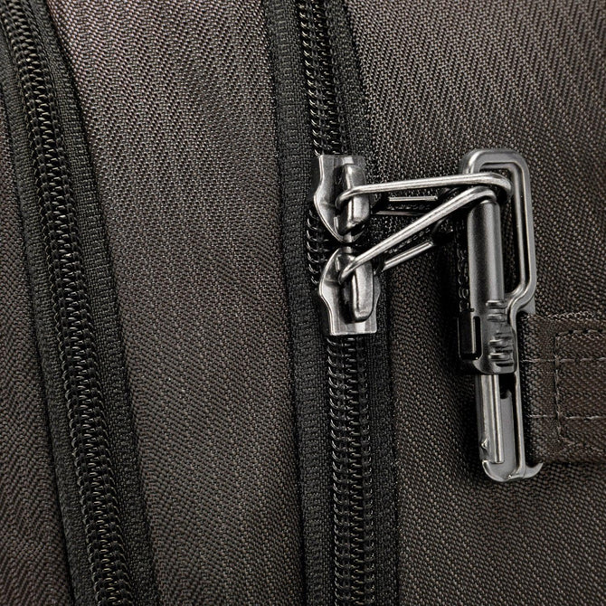 AAA.com | Pacsafe - Metrosafe LS350 ECONYL® Anti-Theft Backpack - Bedrock