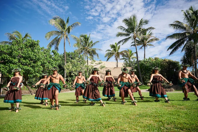 AAA.com | Polynesian Cultural Center