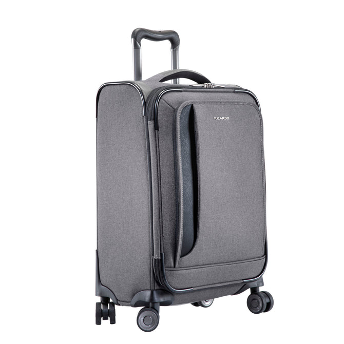 AAA.com | Ricardo Malibu Bay 3.0 Softside Carry-On Luggage