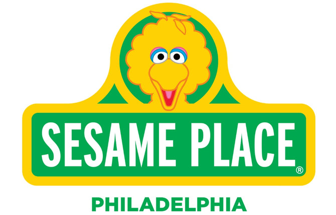 Sesame Place - Philadelphia