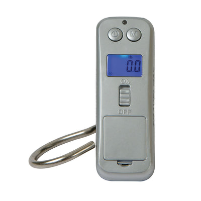 AAA.com  Smooth Trip Digital Luggage Scale