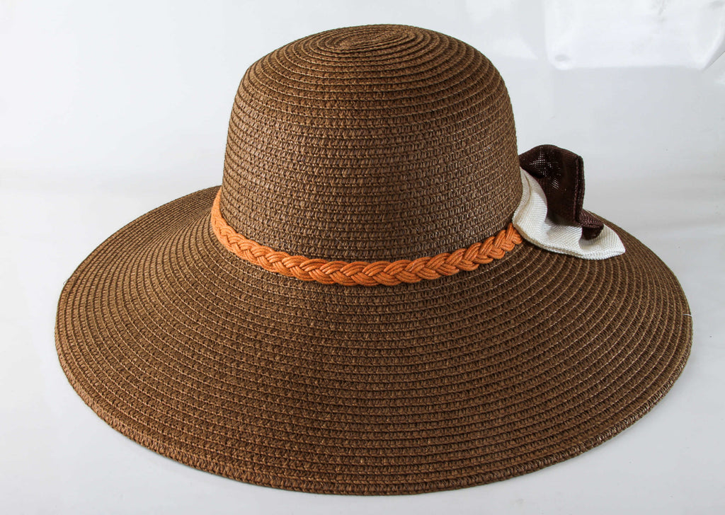 calcular imitar Llamarada Women's Hat T/ Thread Braid – Sombrero Loco