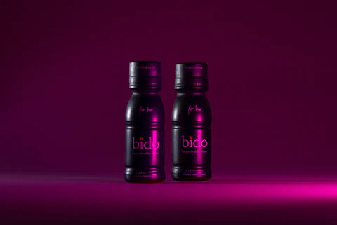 bido for her and for him