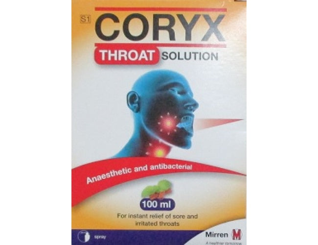 coryx