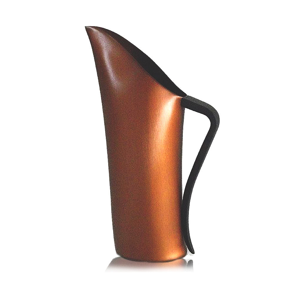 fink | water jug | copper satin - special edition