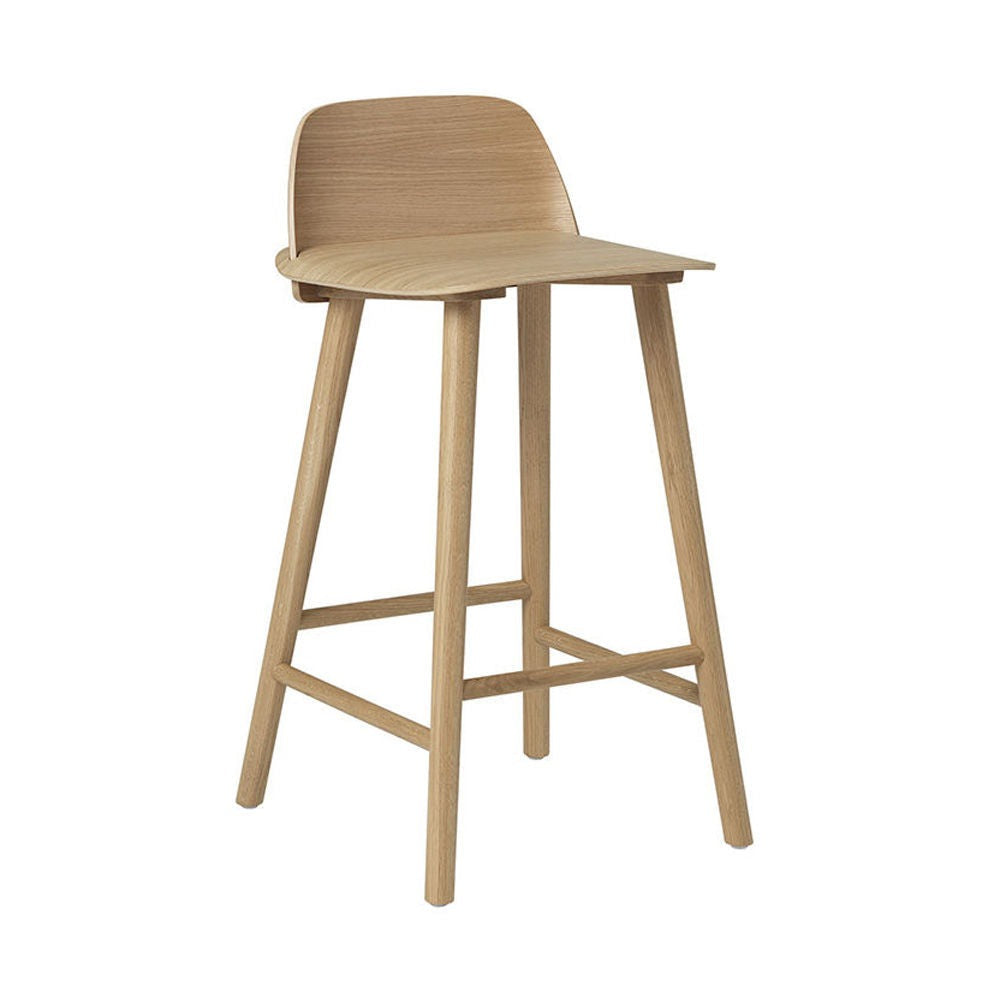 collection | muuto nerd bar + counter stools