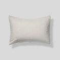 Dove Grey Pillowcase