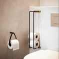By Wirth Toilet Roll holder