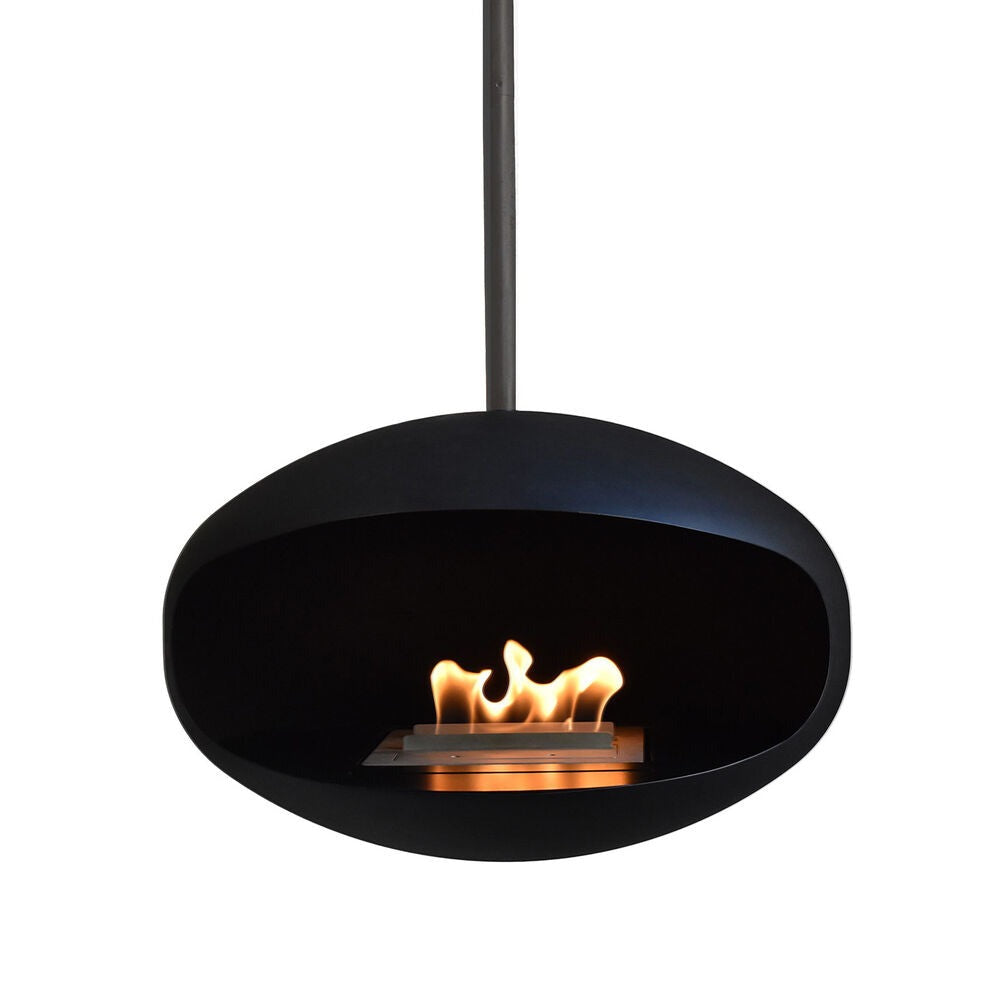 BRAND | Cocoon Fires