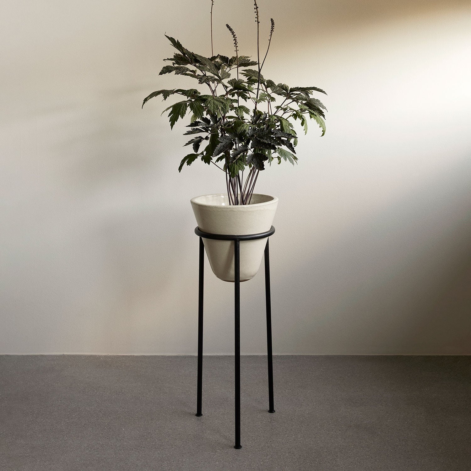 collection | audo (menu) planters + outdoor