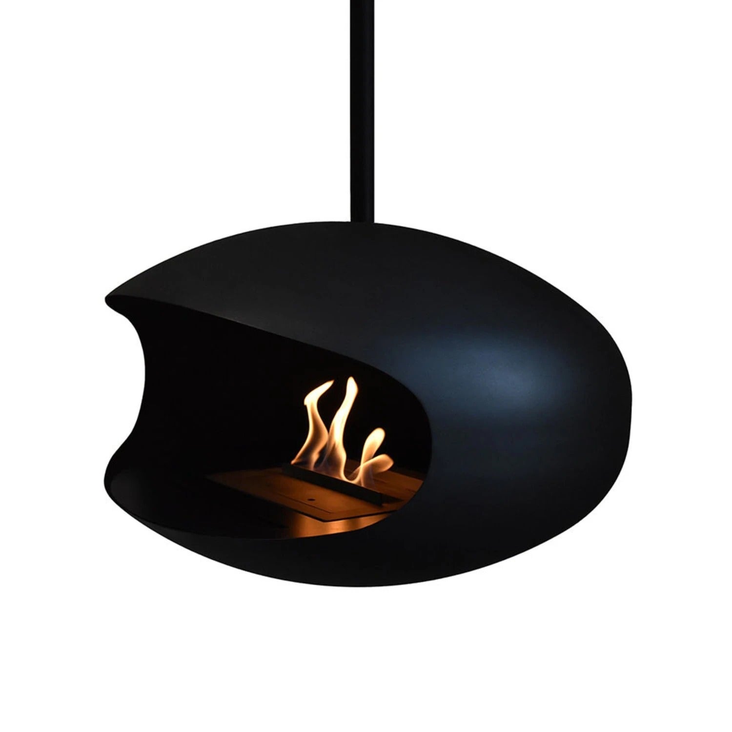 BRAND | Cocoon Fires