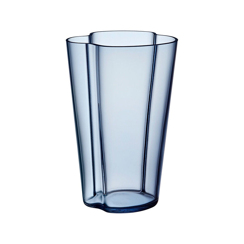 iittala | aalto vase | rain 22cm - DC