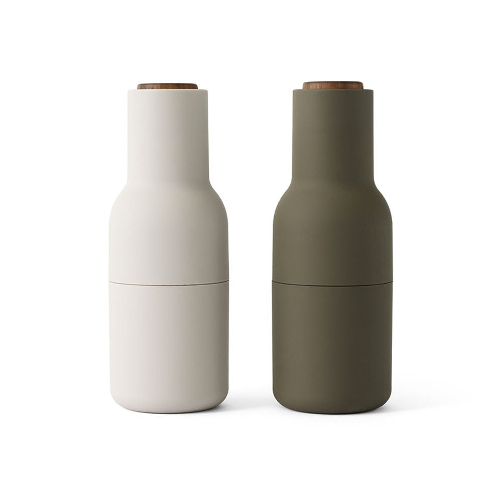 collection | audo (menu) bottle grinders
