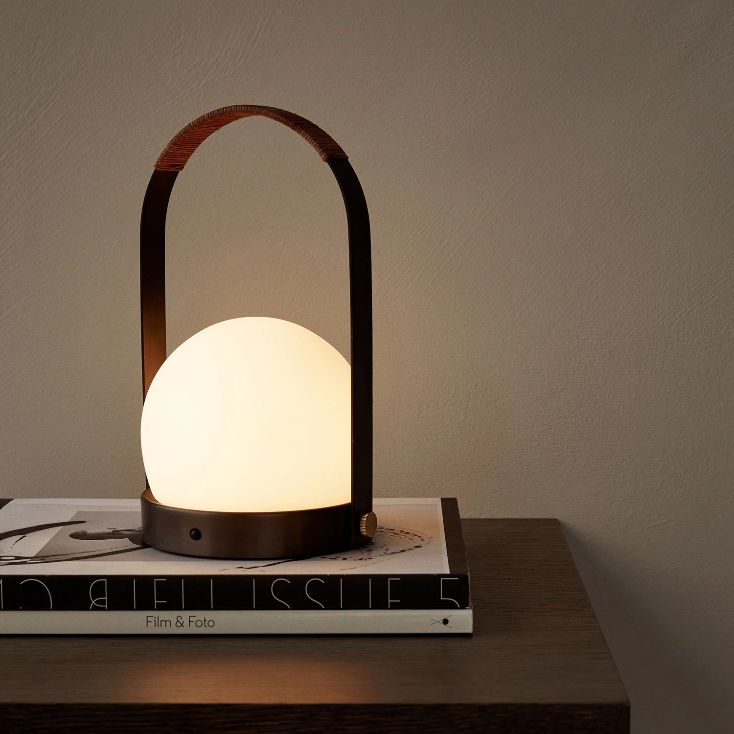 collection | audo (menu) carrie lamp