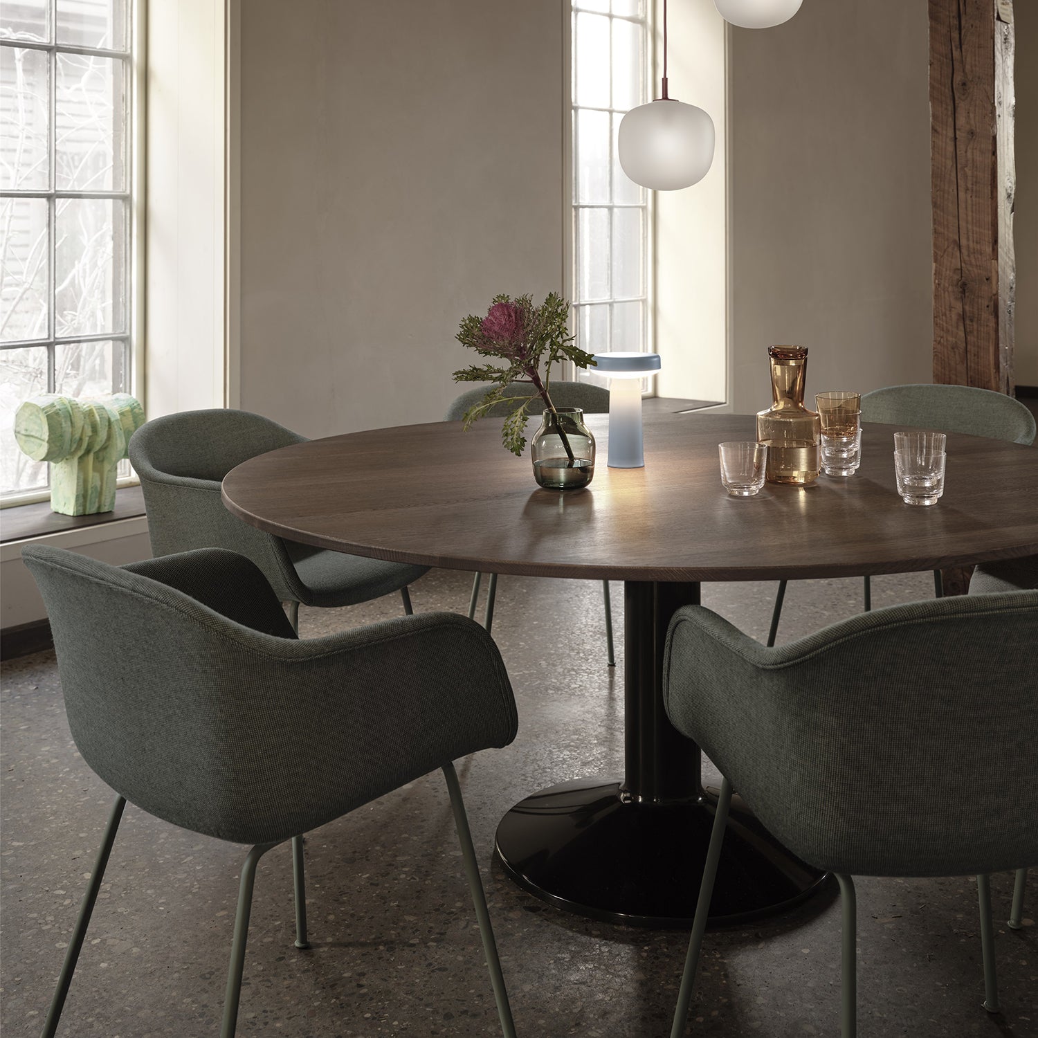 collection | muuto midst tables