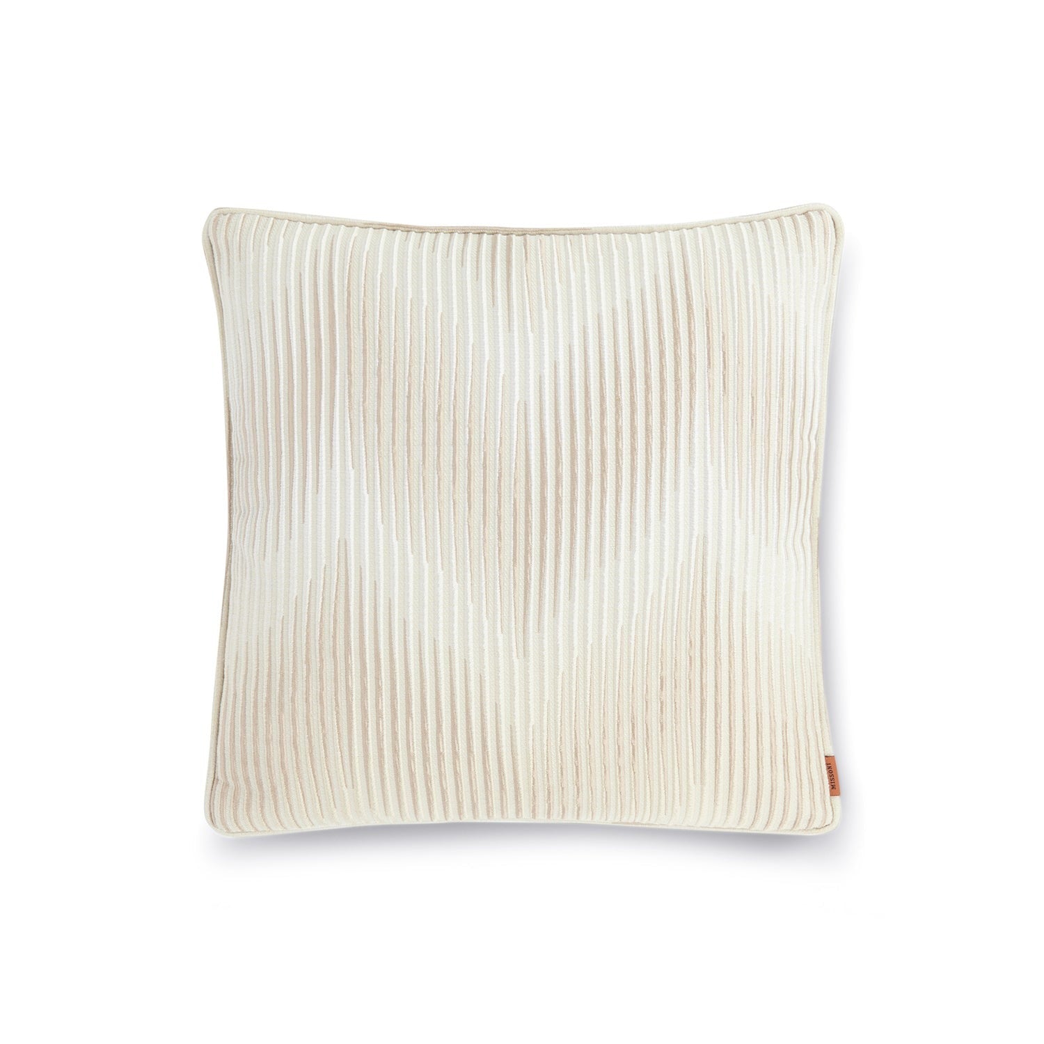 Missoni Home Cushions - 40x40cm