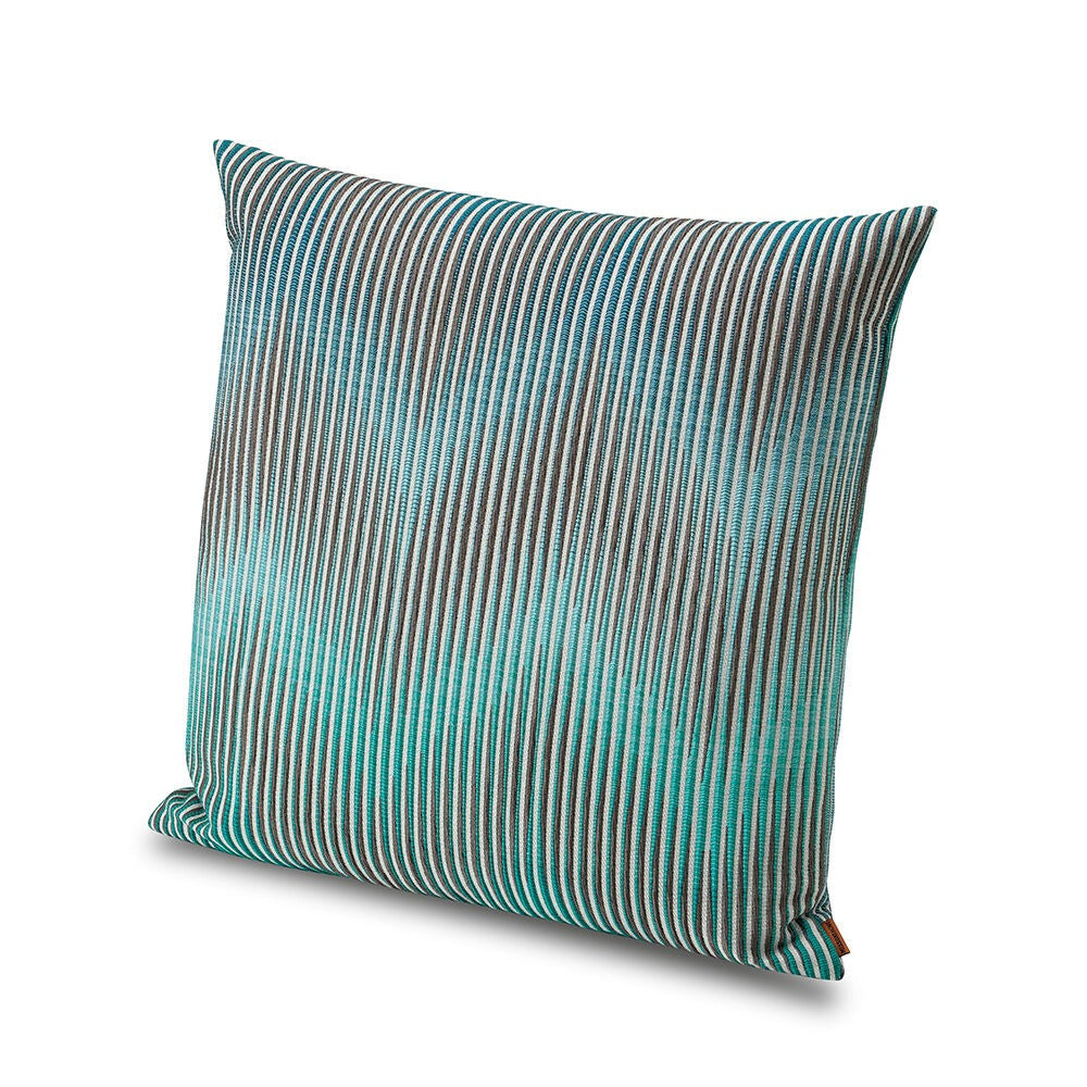 missoni home | ande cushion 50cm | colour 174