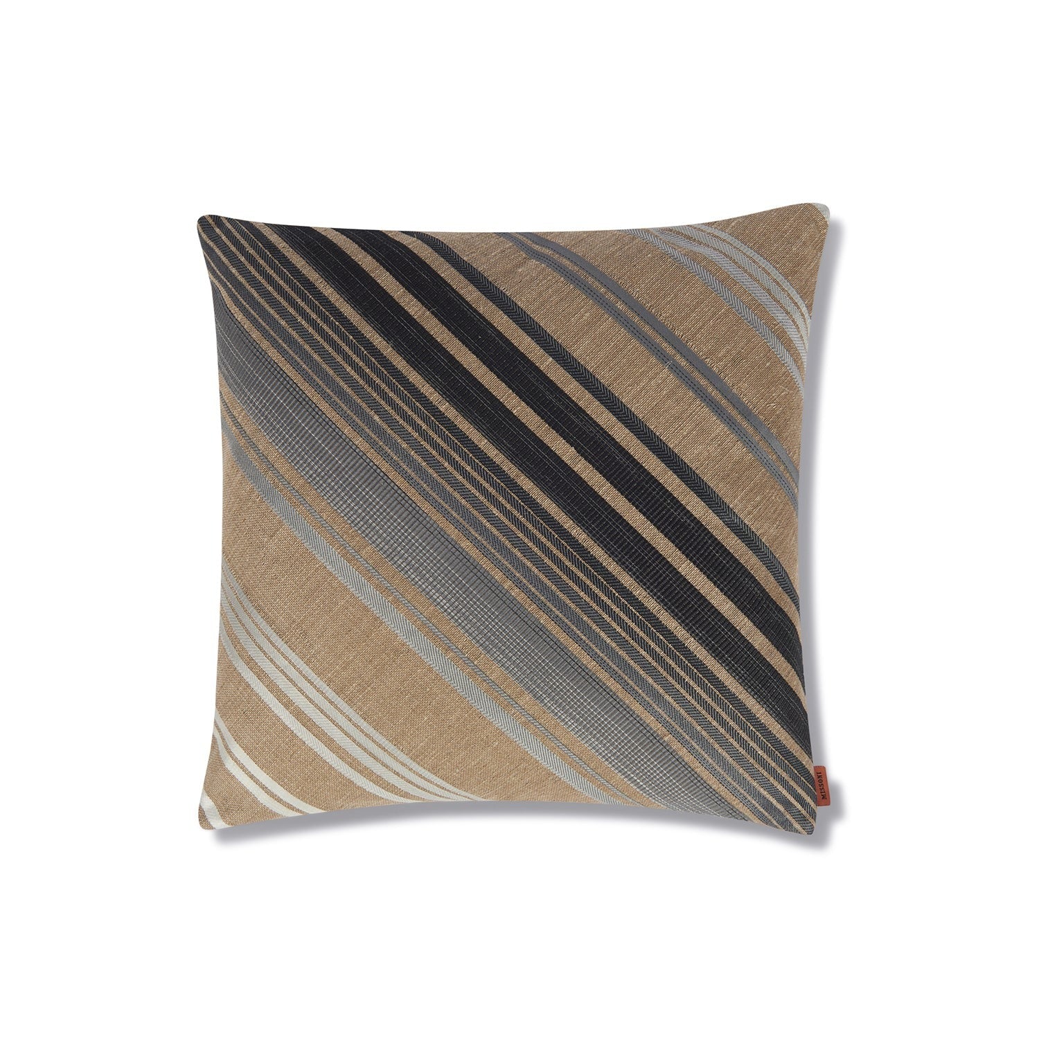 missoni home | saint remy cushion 40cm | colour 601