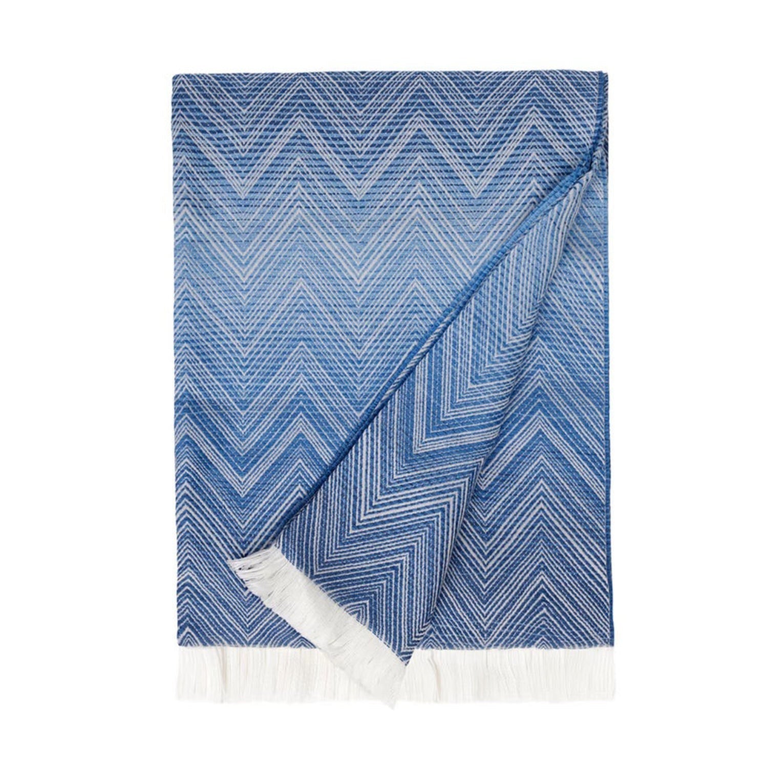 missoni home | timmy throw 130x190cm | colour 221