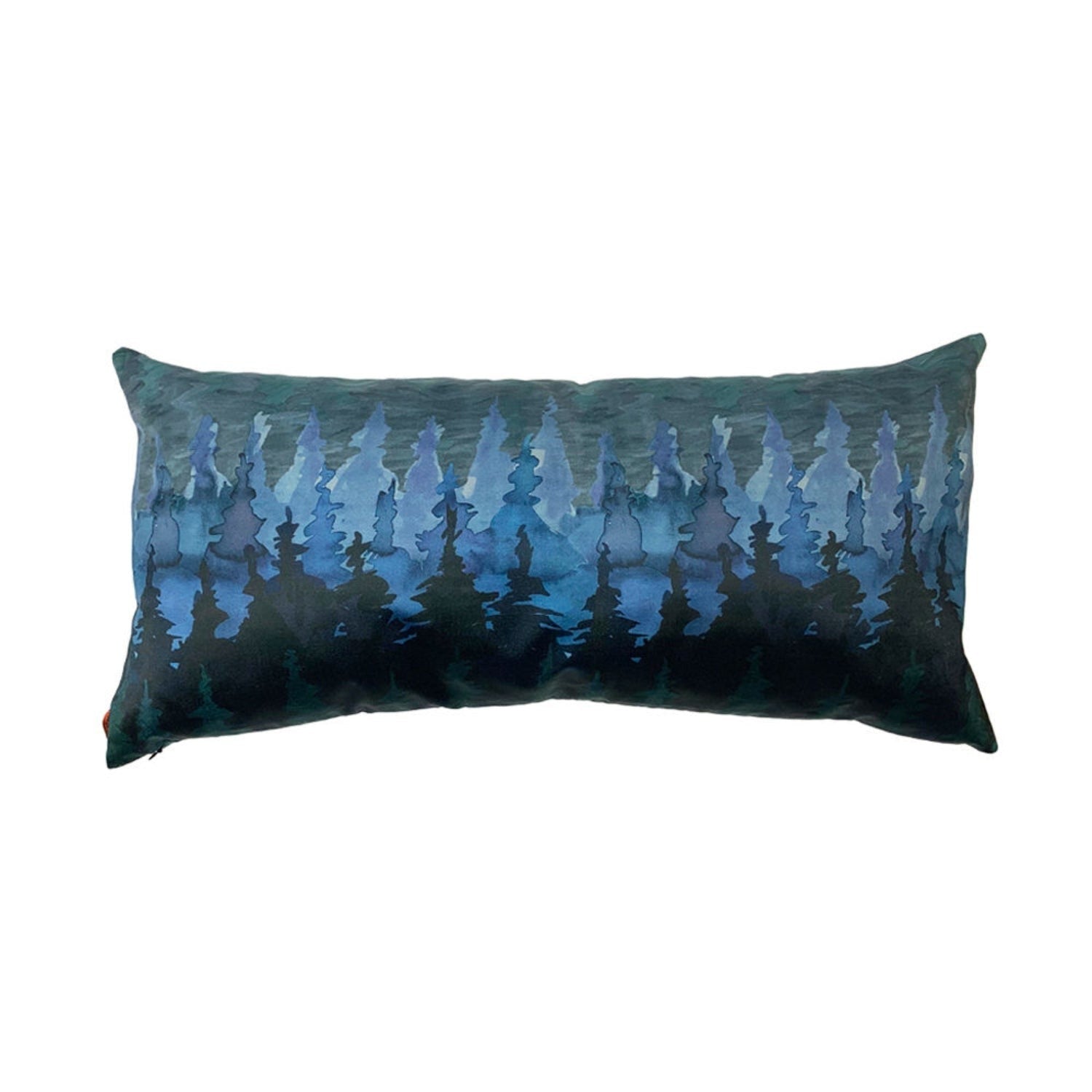 missoni home | winterthur cushion 30x60cm | colour 174 - DC