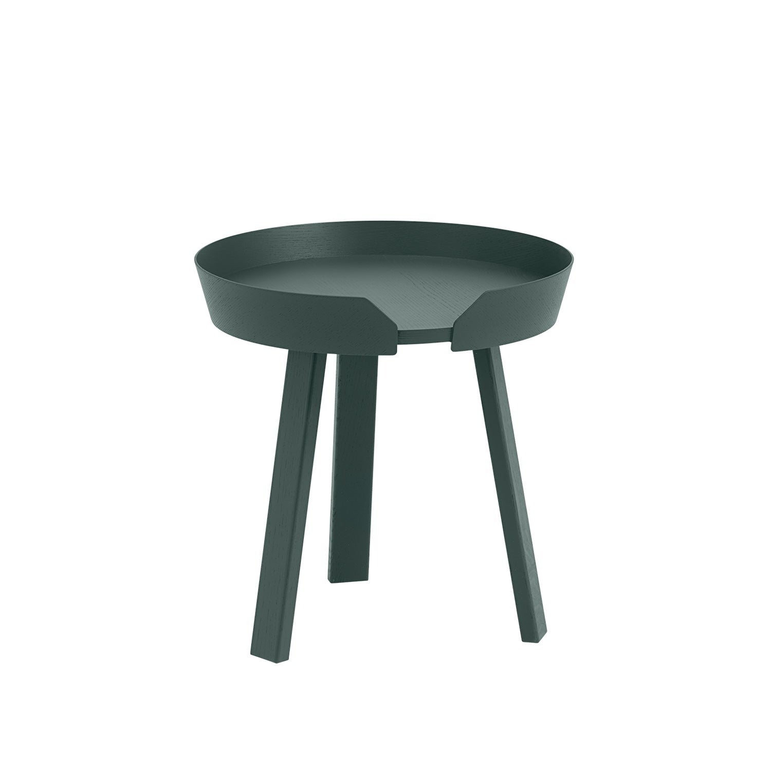 collection | muuto around coffee tables
