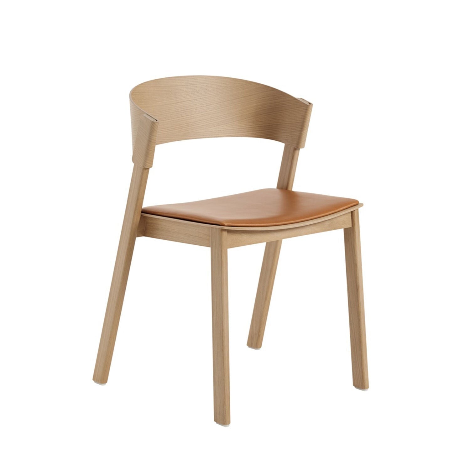 Collection | Muuto cover series dining chairs