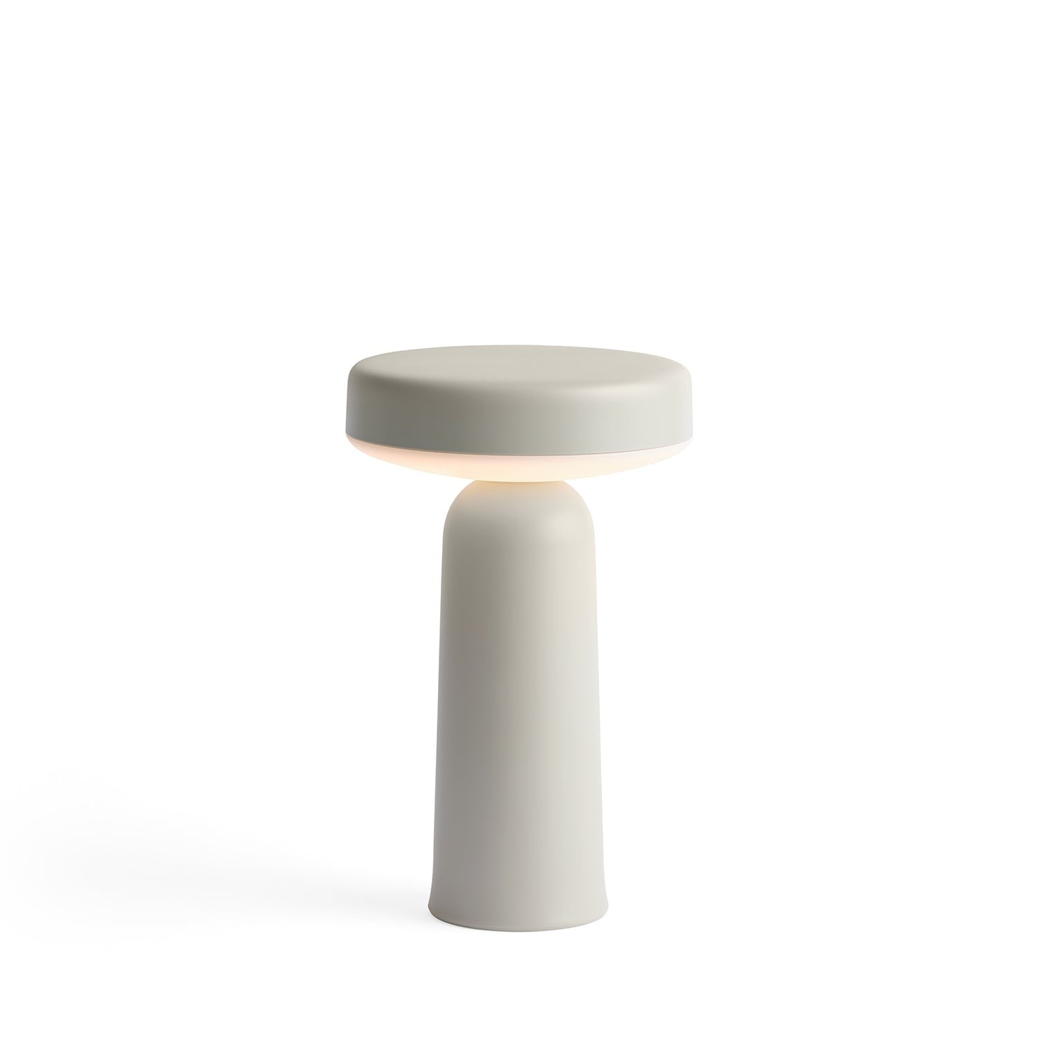 collection | muuto ease portable lamps