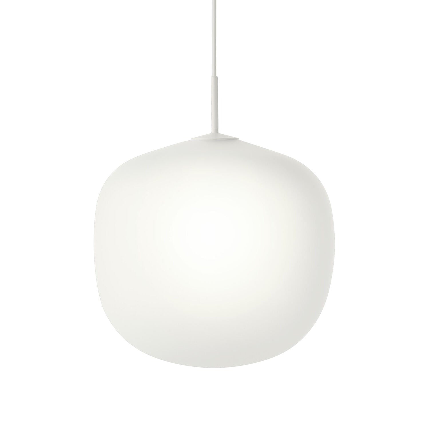 collection | muuto rime pendant lamp