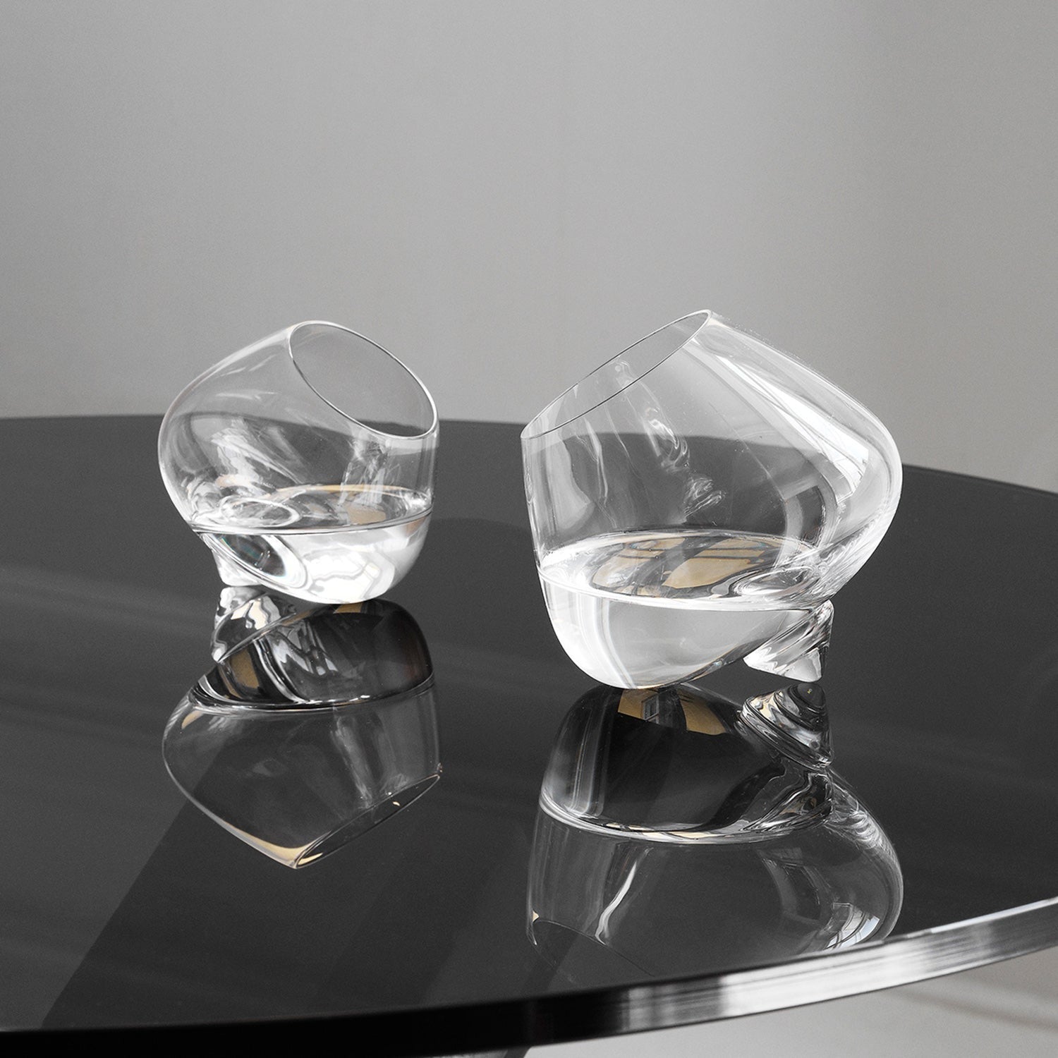 collection | normann copenhagen glassware