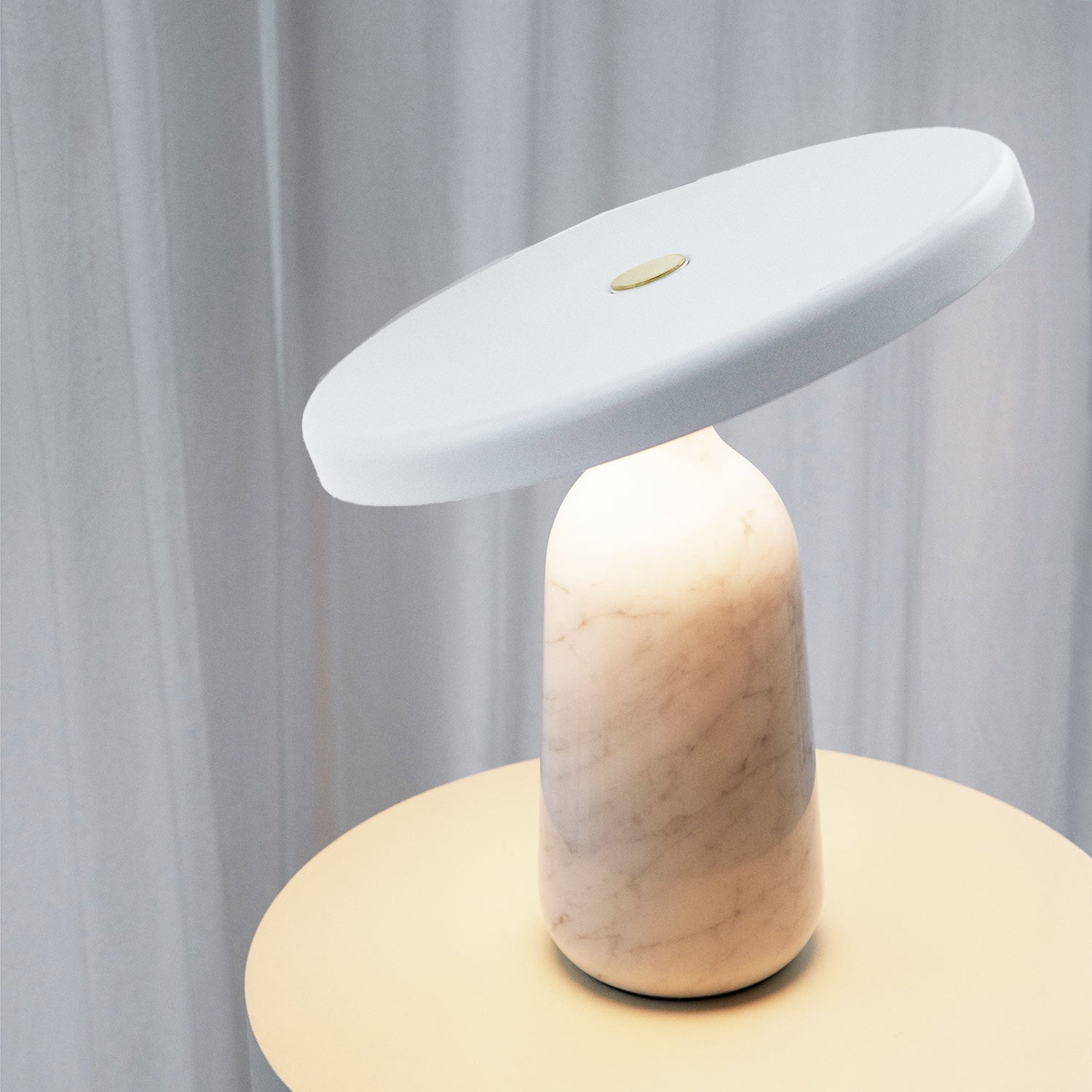 collection | normann copenhagen eddy lamps