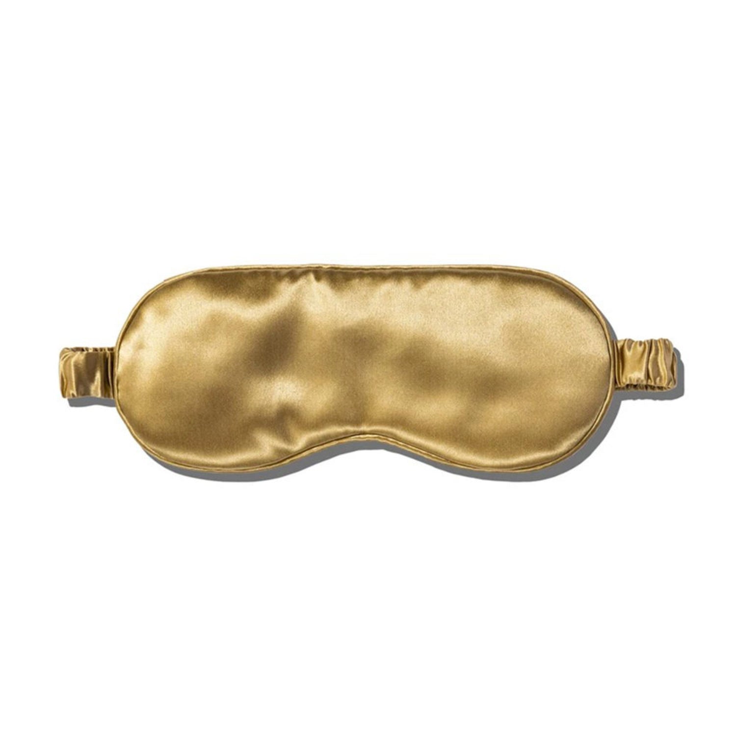 slip | silk sleep mask | gold