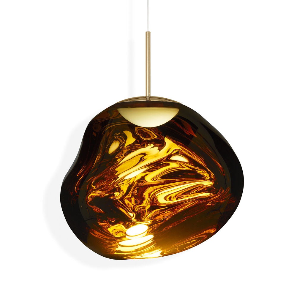 collection | tom dixon melt lights